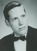 <b>KEITH, Milton</b> Yarbrough 66, of St. Petersburg, died Thursday, March 5, <b>...</b> - Milton-Y-Keith-1962-Huntsville-High-School-Huntsville-AL